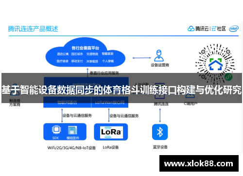 基于智能设备数据同步的体育格斗训练接口构建与优化研究